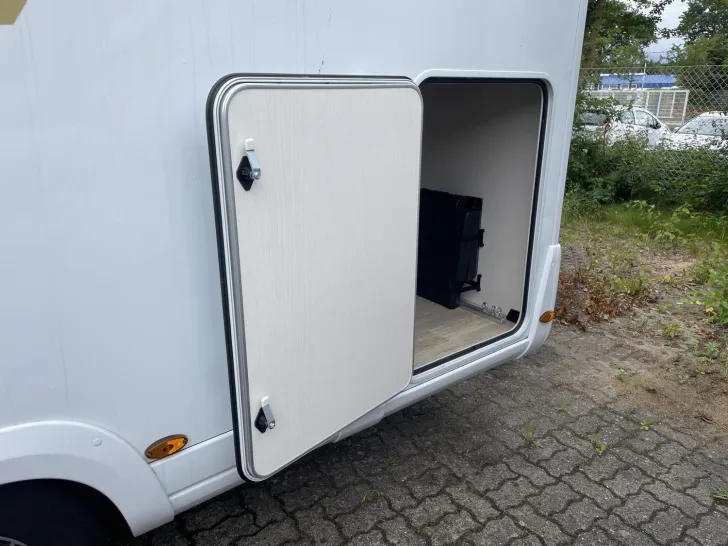 Fahrzeugbild Mooveo Tei  70 EB #7