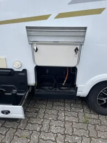 Fahrzeugbild Mooveo Tei  70 EB #8