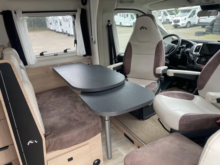 Fahrzeugbild Mooveo Tei  70 EB #11