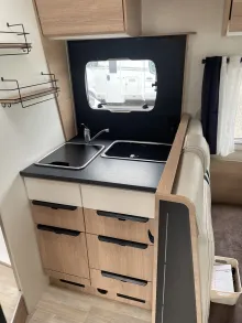 Fahrzeugbild Mooveo Tei  70 EB #12