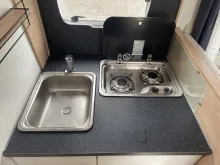 Fahrzeugbild Mooveo Tei  70 EB #13