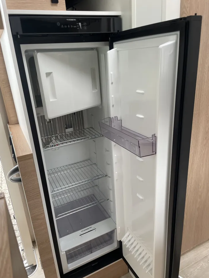 Fahrzeugbild Mooveo Tei  70 EB #14