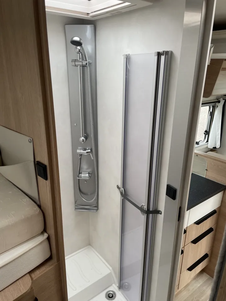 Fahrzeugbild Mooveo Tei  70 EB #15