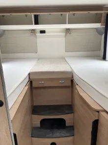 Fahrzeugbild Mooveo Tei  70 EB #17