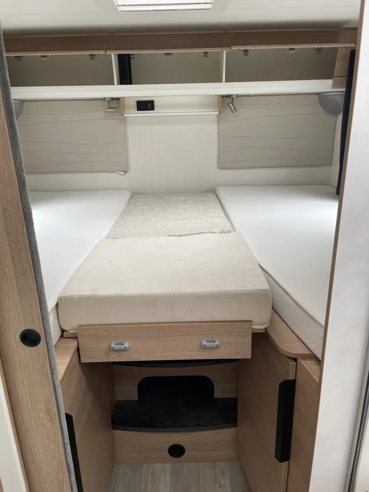 Fahrzeugbild Mooveo Tei  70 EB #18