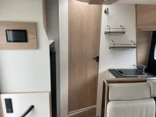 Fahrzeugbild Mooveo Tei  70 EB #19