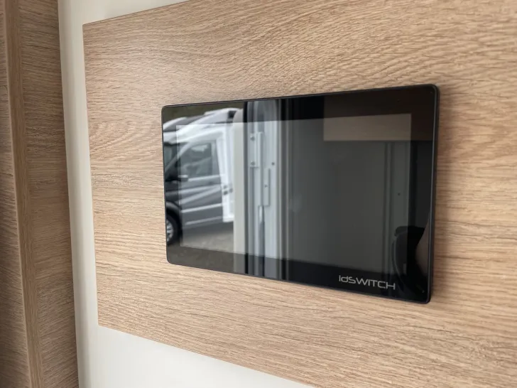 Fahrzeugbild Mooveo Tei  70 EB #20