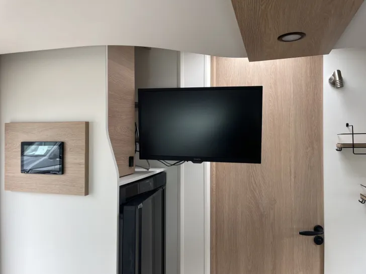 Fahrzeugbild Mooveo Tei  70 EB #21