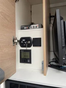 Fahrzeugbild Mooveo Tei  70 EB #22