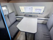 Fahrzeugbild Hymer Eriba Feeling 442 MOVER, AUFLASTUNG 1,8 t uvm. #5