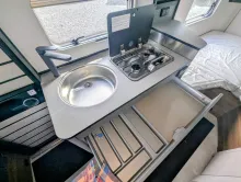 Fahrzeugbild Hymer Eriba Feeling 442 MOVER, AUFLASTUNG 1,8 t uvm. #11