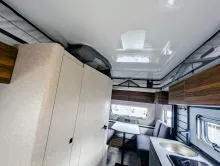 Fahrzeugbild Hymer Eriba Feeling 442 MOVER, AUFLASTUNG 1,8 t uvm. #14