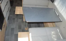 Fahrzeugbild Tabbert Vivaldi 560 EMK 2,5 Sehr gut gepflegt #4