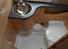 Fahrzeugbild Tabbert Vivaldi 560 EMK 2,5 Sehr gut gepflegt #9