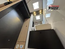 Fahrzeugbild Sunlight Adventure T 67 180 PS*ACC*SOLAR*TV*SCHWARZ/SILB. #23