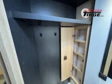 Fahrzeugbild Sunlight Adventure T 67 180 PS*ACC*SOLAR*TV*SCHWARZ/SILB. #24