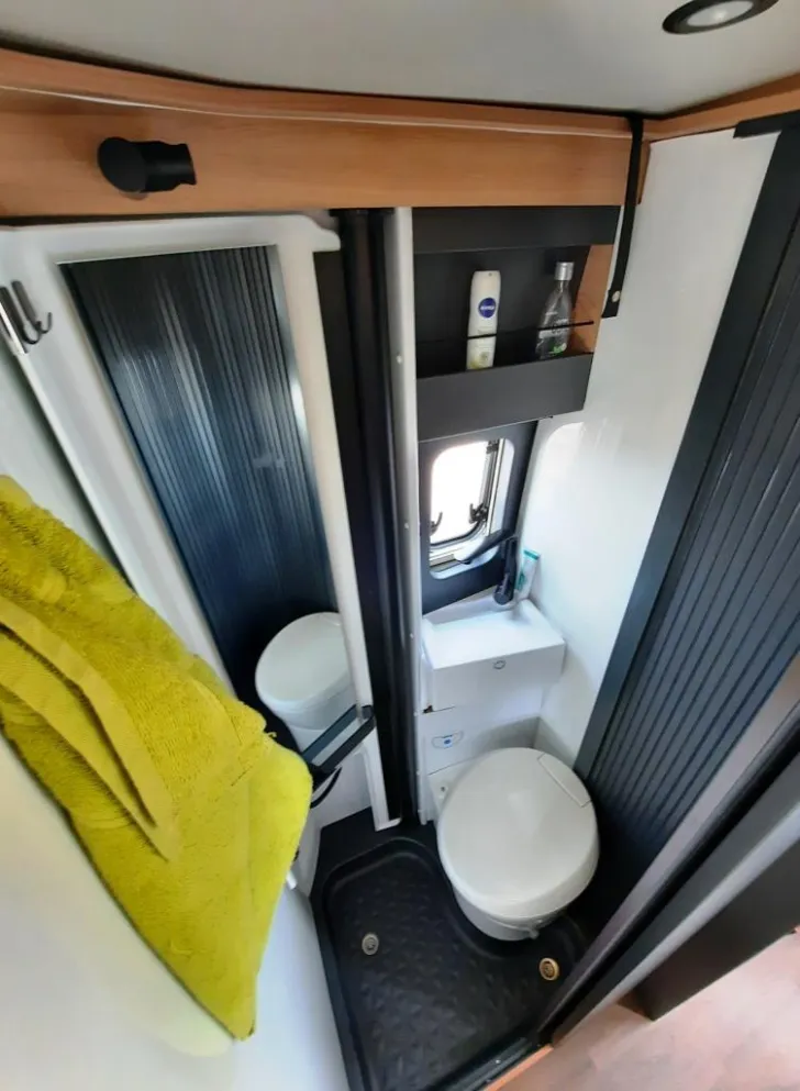 Fahrzeugbild Knaus BoxLife 600 ME Platinum Selection #16