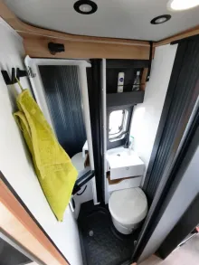 Fahrzeugbild Knaus BoxLife 600 ME Platinum Selection #17