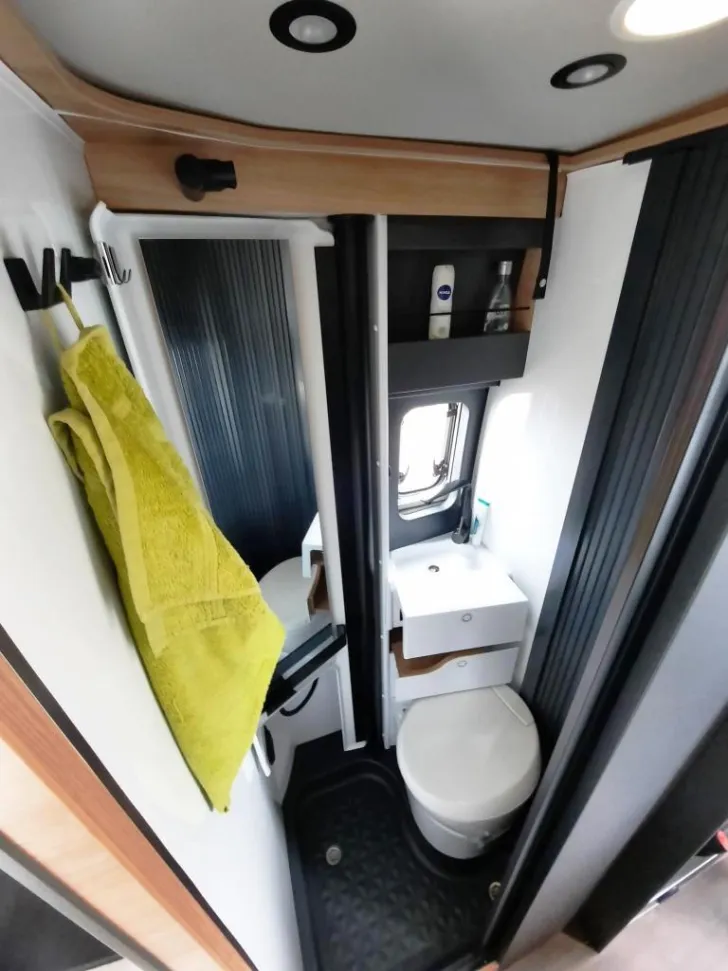 Fahrzeugbild Knaus BoxLife 600 ME Platinum Selection #17