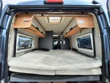 Fahrzeugbild Knaus BoxLife 600 ME Platinum Selection #11