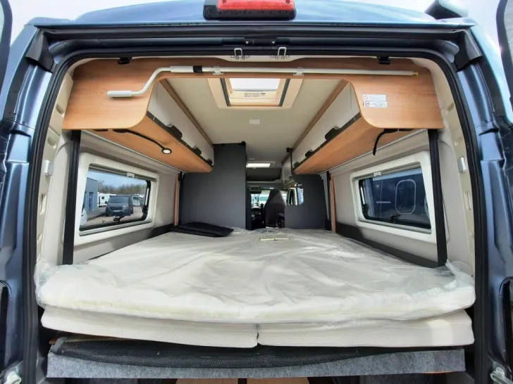 Fahrzeugbild Knaus BoxLife 600 ME Platinum Selection #11