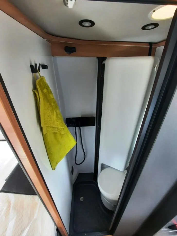 Fahrzeugbild Knaus BoxLife 600 ME Platinum Selection #18
