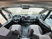 Fahrzeugbild Knaus BoxLife 600 ME Platinum Selection #19