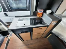 Fahrzeugbild Knaus BoxLife 600 ME Platinum Selection #13