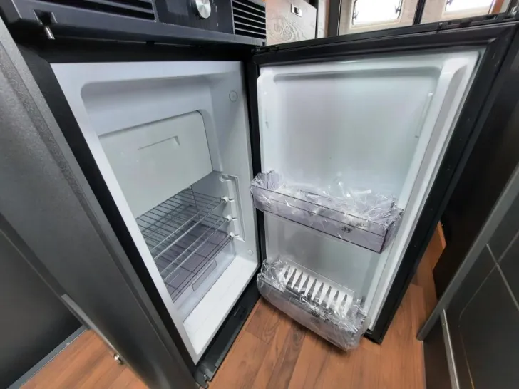 Fahrzeugbild Knaus BoxLife 600 ME Platinum Selection #15