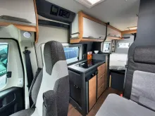 Fahrzeugbild Knaus BoxLife 600 ME Platinum Selection #7