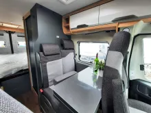 Fahrzeugbild Knaus BoxLife 600 ME Platinum Selection #6