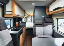 Fahrzeugbild Knaus BoxLife 600 ME Platinum Selection #5