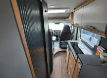 Fahrzeugbild Knaus BoxLife 600 ME Platinum Selection #4
