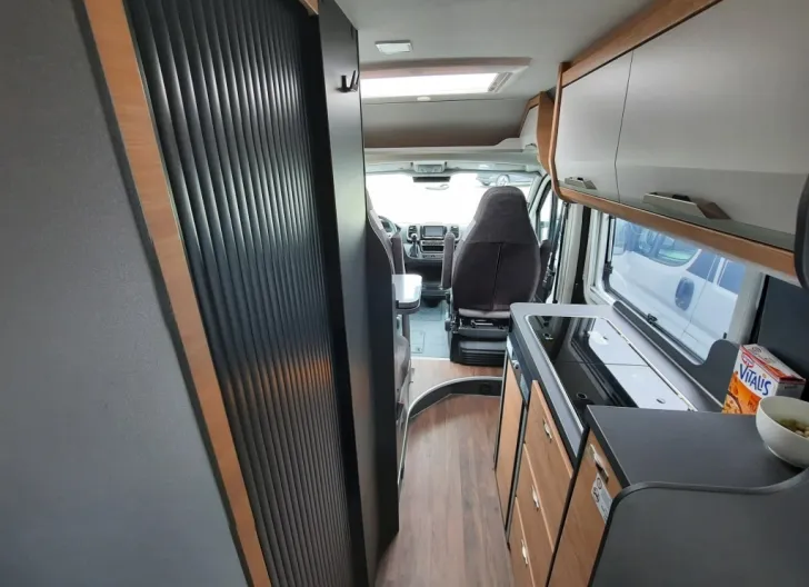 Fahrzeugbild Knaus BoxLife 600 ME Platinum Selection #4