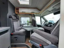 Fahrzeugbild Knaus BoxLife 600 ME Platinum Selection #9