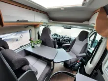 Fahrzeugbild Knaus BoxLife 600 ME Platinum Selection #8