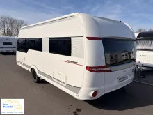 Fahrzeugbild Hobby Premium 560 CFE I Luftvorzelt I Mover #3