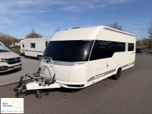 Fahrzeugbild Hobby Premium 560 CFE I Luftvorzelt I Mover #4