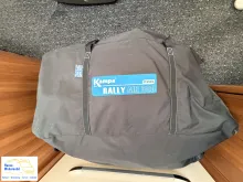 Fahrzeugbild Hobby Premium 560 CFE I Luftvorzelt I Mover #6