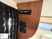 Fahrzeugbild Hobby Premium 560 CFE I Luftvorzelt I Mover #7