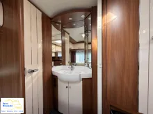 Fahrzeugbild Hobby Premium 560 CFE I Luftvorzelt I Mover #15