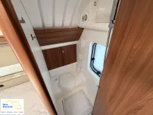 Fahrzeugbild Hobby Premium 560 CFE I Luftvorzelt I Mover #16