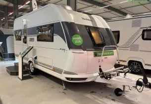 Bild De Luxe 460 UFe