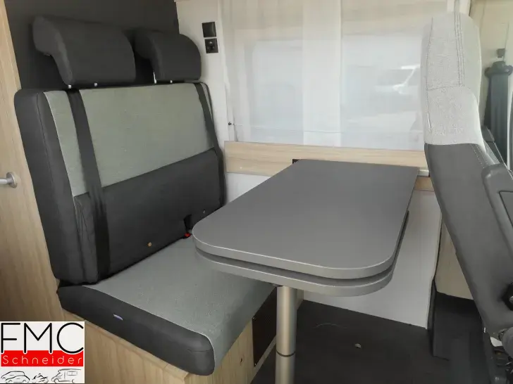 Fahrzeugbild Sun Living V 60 SPF X-TRA Hagelschaden NUR Dachbereich #14