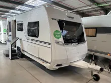 Fahrzeugbild Fendt Bianco Activ 515 SGD Modell 2026 / 2000 kg / Pineto #1