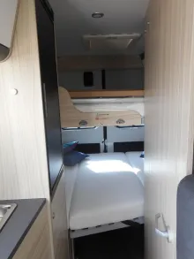 Fahrzeugbild Sun Living V 60 SPF X-TRA Hagelschaden NUR Dachbereich #19