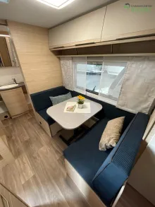 Fahrzeugbild Fendt Bianco Activ 515 SGD Modell 2026 / 2000 kg / Pineto #7