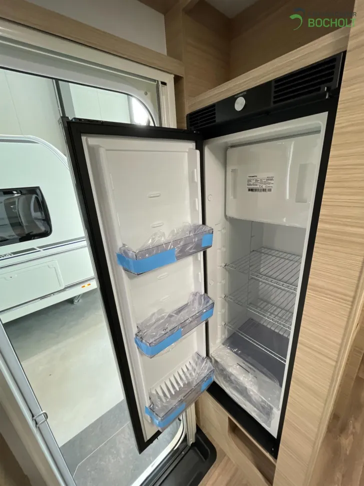 Fahrzeugbild Fendt Bianco Activ 515 SGD Modell 2026 / 2000 kg / Pineto #9