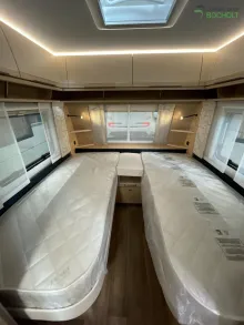 Fahrzeugbild Fendt Bianco Activ 515 SGD Modell 2026 / 2000 kg / Pineto #11