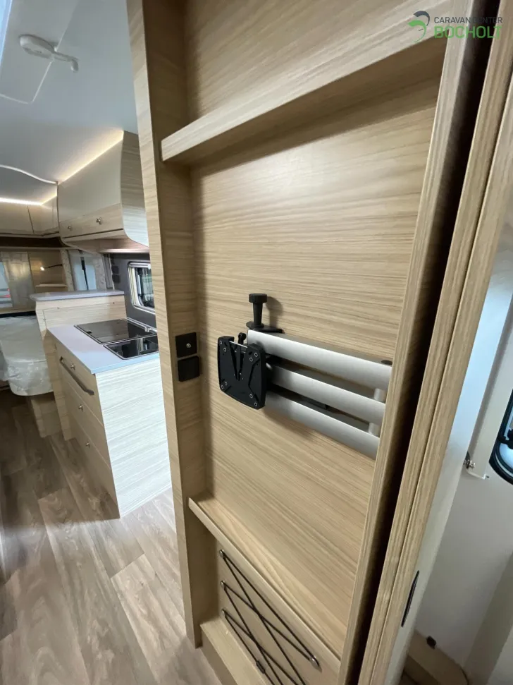 Fahrzeugbild Fendt Bianco Activ 515 SGD Modell 2026 / 2000 kg / Pineto #16